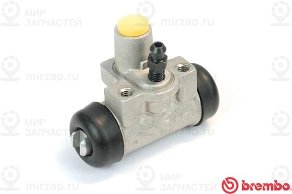 Колесный тормозной цилиндр BREMBO A12608
