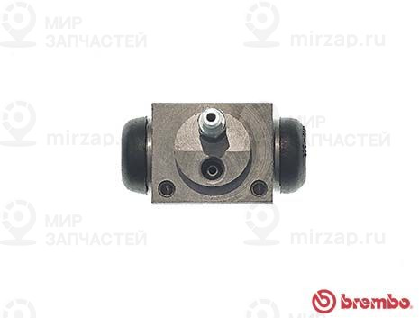 Колесный тормозной цилиндр BREMBO A12B87