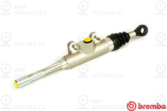 Главный цилиндр, система сцепления BREMBO C06004