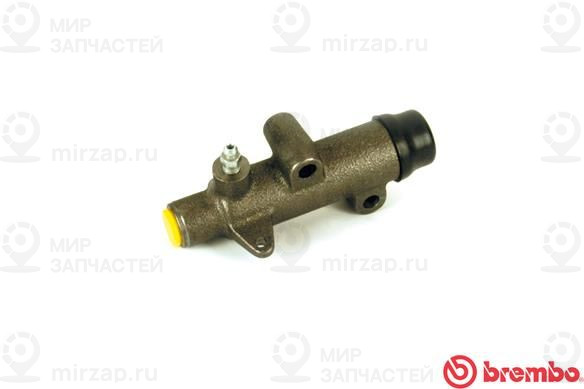 Рабочий цилиндр, система сцепления BREMBO E41001