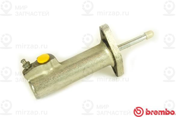 Рабочий цилиндр, система сцепления BREMBO E85011