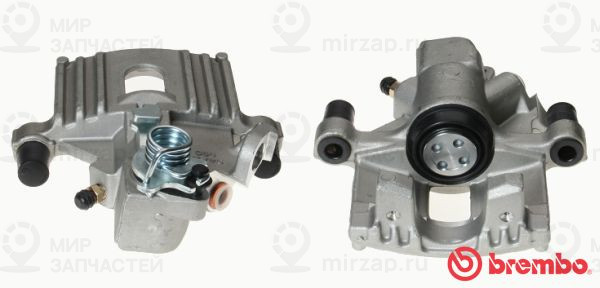 Запчасть BREMBO F06127
