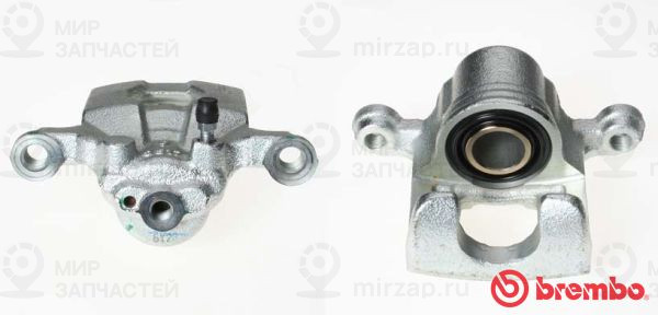 Тормозной суппорт BREMBO F56146