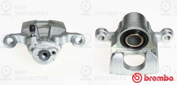 Тормозной суппорт BREMBO F56147