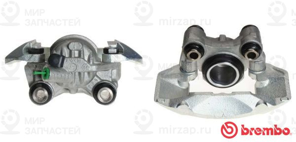 Запчасть BREMBO F61078
