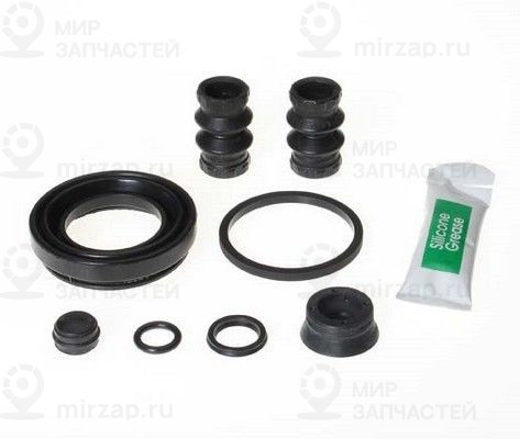 Ремкомплект, тормозной суппорт BREMBO FKT002