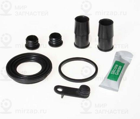 Запчасть BREMBO FKT074