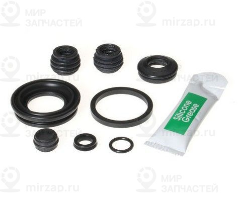 Запчасть BREMBO FKT107