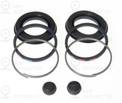 Запчасть BREMBO FKT136