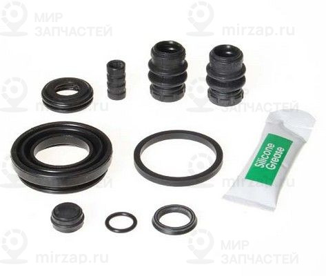 Запчасть BREMBO FKT141