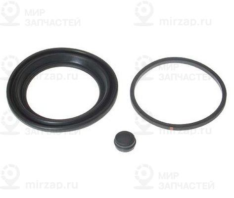 Прокладка, поршень корпуса скобы тор BREMBO FSP036