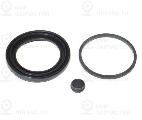 Прокладка, поршень корпуса скобы тор BREMBO FSP045