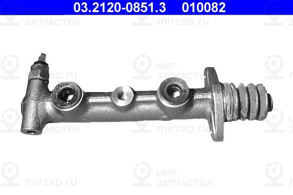 Запчасть ATE 03212008513