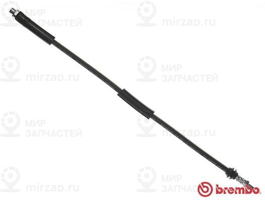 Тормозной шланг BREMBO T06035