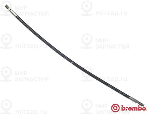 Запчасть BREMBO T23071