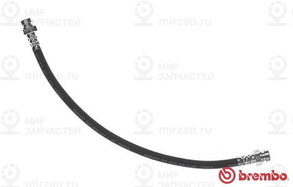 Запчасть BREMBO T30072