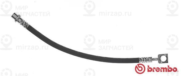 Запчасть BREMBO T59081