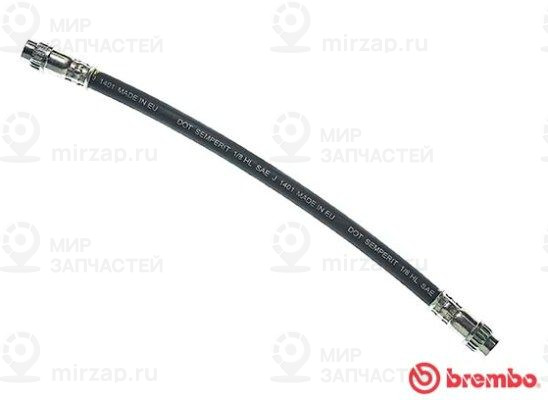 Запчасть BREMBO T61037