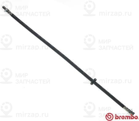 Запчасть BREMBO T71005