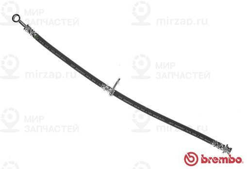 Запчасть BREMBO T79026