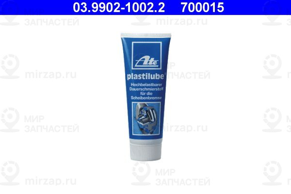 Запчасть ATE 03990210022