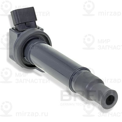 Катушка зажигания BREMI 20660