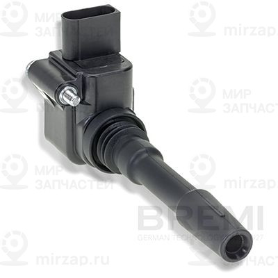 Катушка зажигания BREMI 20662