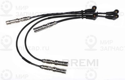Комплект проводов зажигания BREMI 221E200