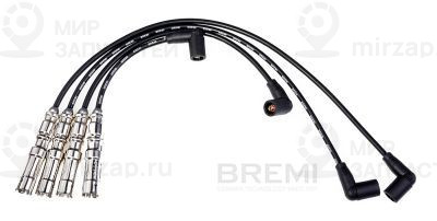 Комплект проводов зажигания BREMI 223H200