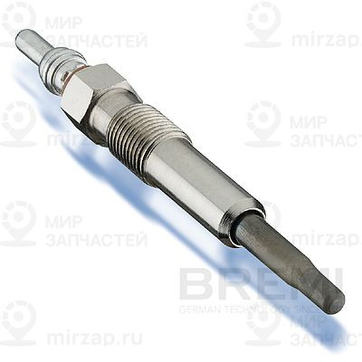 Свеча накаливания BREMI 26002
