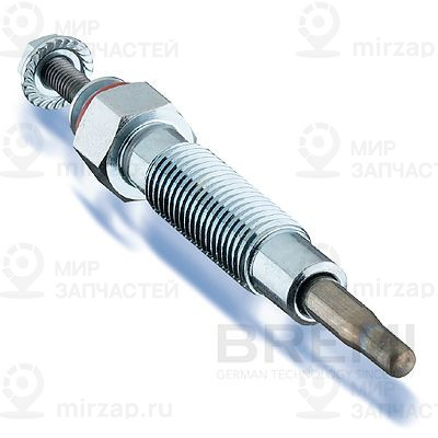 Свеча накаливания BREMI 26014