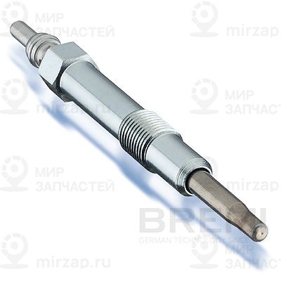 Свеча накаливания BREMI 26036
