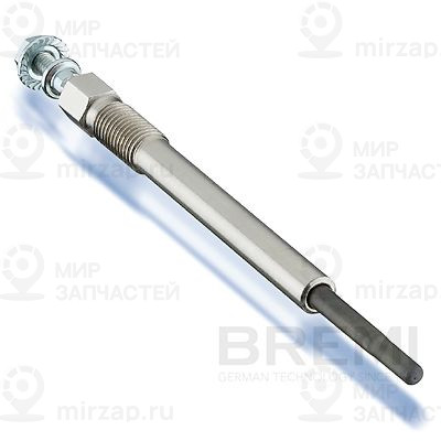 Свеча накаливания BREMI 26045