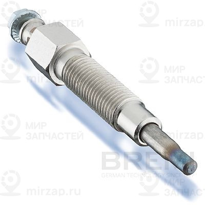 Свеча накаливания BREMI 26057