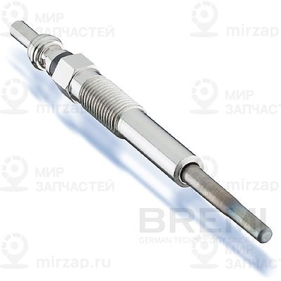 Свеча накаливания BREMI 26071