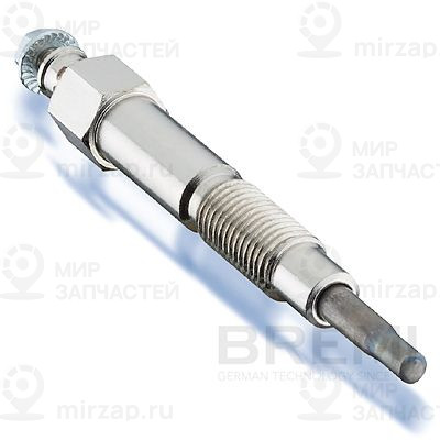 Свеча накаливания BREMI 26074