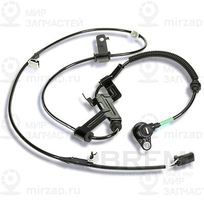 Запчасть BREMI 50110