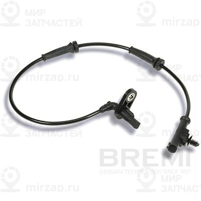 Запчасть BREMI 50139