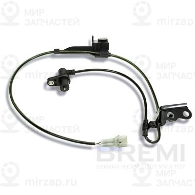 Запчасть BREMI 50165