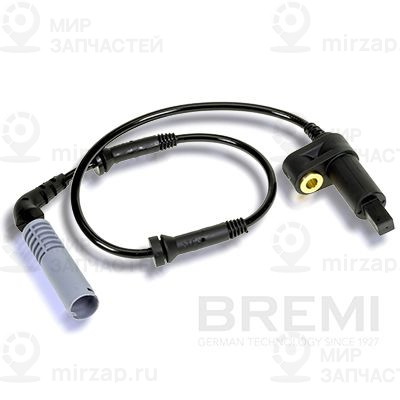 Запчасть BREMI 50205