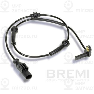 Датчик, частота вращения колеса BREMI 50224