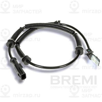 Датчик, частота вращения колеса BREMI 50250