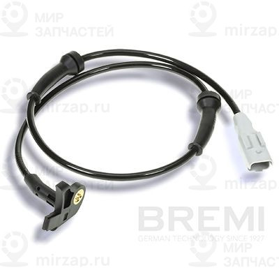 Датчик, частота вращения колеса BREMI 50267