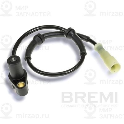 Датчик, частота вращения колеса BREMI 50272