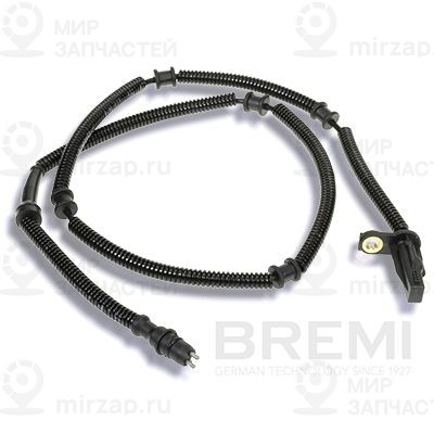 Датчик, частота вращения колеса BREMI 50276