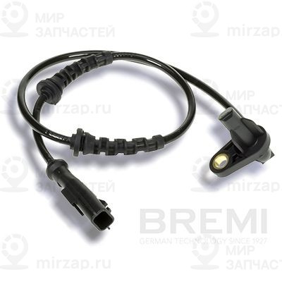 Датчик, частота вращения колеса BREMI 50283