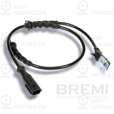 Датчик, частота вращения колеса BREMI 50285