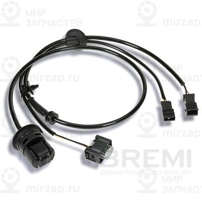 Датчик, частота вращения колеса BREMI 50300