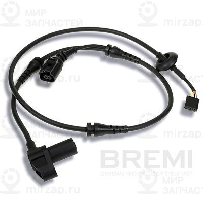 Датчик, частота вращения колеса BREMI 50302