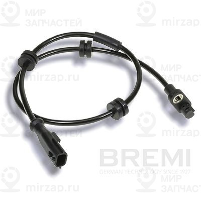 Датчик, частота вращения колеса BREMI 50412